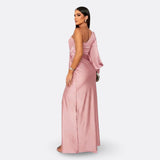 Beatrix - Elegantes Maxikleid