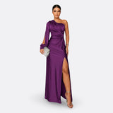 Beatrix - Elegantes Maxikleid