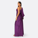 Beatrix - Elegantes Maxikleid