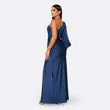 Beatrix - Elegantes Maxikleid