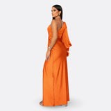 Beatrix - Elegantes Maxikleid