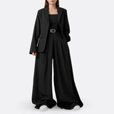 Elsbeth - Damen-Set mit Bustier