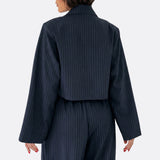 Elsbeth - Damen-Set mit Bustier