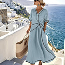 Blau