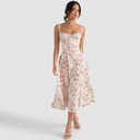 Blumenrosa