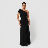 Petra - Elegantes Maxikleid