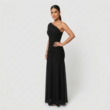 Petra - Elegantes Maxikleid