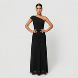 Petra - Elegantes Maxikleid