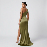 Nele - Elegantes Maxikleid