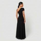 Petra - Elegantes Maxikleid