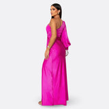 Beatrix - Elegantes Maxikleid