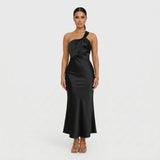 Mechthild - Elegantes Maxikleid