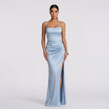 Luise - Elegantes Maxikleid