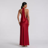 Lotte - Elegantes Maxikleid