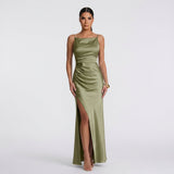 Luise - Elegantes Maxikleid