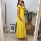 Edith - Zeitlose Komfortkleid