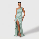 Liesel - Elegantes Maxikleid