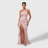Liesel - Elegantes Maxikleid