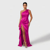Liesel - Elegantes Maxikleid