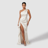 Liesel - Elegantes Maxikleid