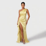 Liesel - Elegantes Maxikleid