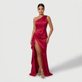 Liesel - Elegantes Maxikleid
