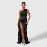 Liesel - Elegantes Maxikleid