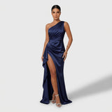 Liesel - Elegantes Maxikleid