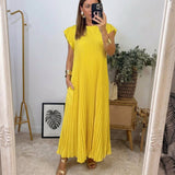 Edith - Zeitlose Komfortkleid