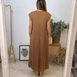 Edith - Zeitlose Komfortkleid
