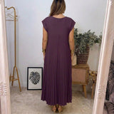 Edith - Zeitlose Komfortkleid