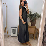Edith - Zeitlose Komfortkleid