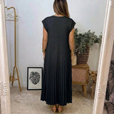 Edith - Zeitlose Komfortkleid
