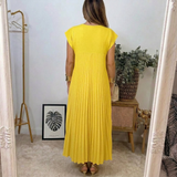 Edith - Zeitlose Komfortkleid