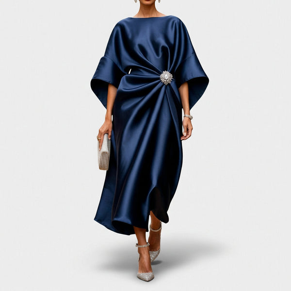 Elvira - Lange Abendkleid