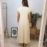 Edith - Zeitlose Komfortkleid