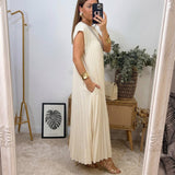 Edith - Zeitlose Komfortkleid