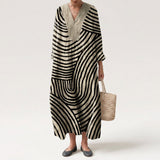 Amalie - Glamour Kleid