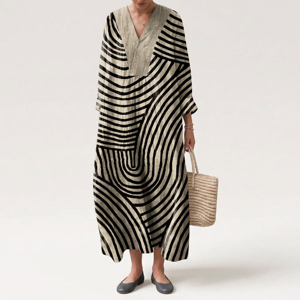 Amalie - Glamour Kleid