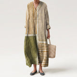 Adelheid - Kleid Brise