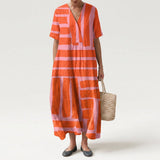 Britta - Paradies Kleid