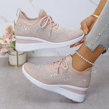 Hanna - Bequeme Orthopädische Schuhe