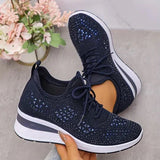 Hanna - Bequeme Orthopädische Schuhe