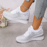 Hanna - Bequeme Orthopädische Schuhe