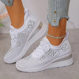 Hanna - Bequeme Orthopädische Schuhe