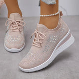 Hanna - Bequeme Orthopädische Schuhe