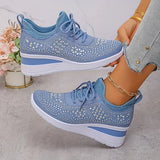 Hanna - Bequeme Orthopädische Schuhe