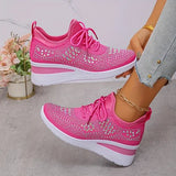 Hanna - Bequeme Orthopädische Schuhe