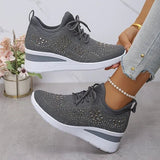 Hanna - Bequeme Orthopädische Schuhe
