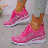 Hanna - Bequeme Orthopädische Schuhe